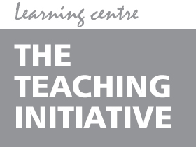 the teaching initiative