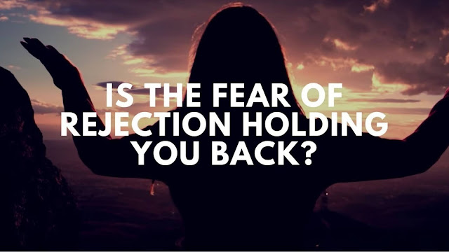 How to overcome the fear of failing