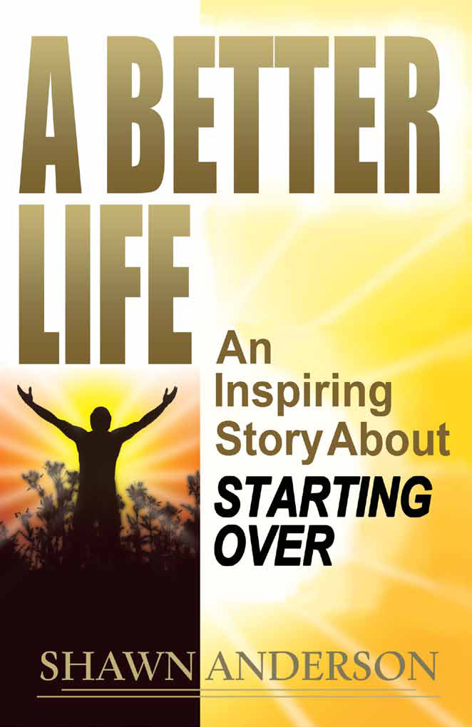 The good life book. Inspiring stories. Better Life. Story promotion. A good book can change your Life.