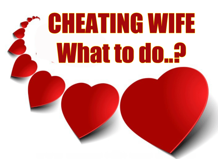 Friends wife cheat
