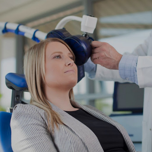Transcranial magnetic stimulation reviews
