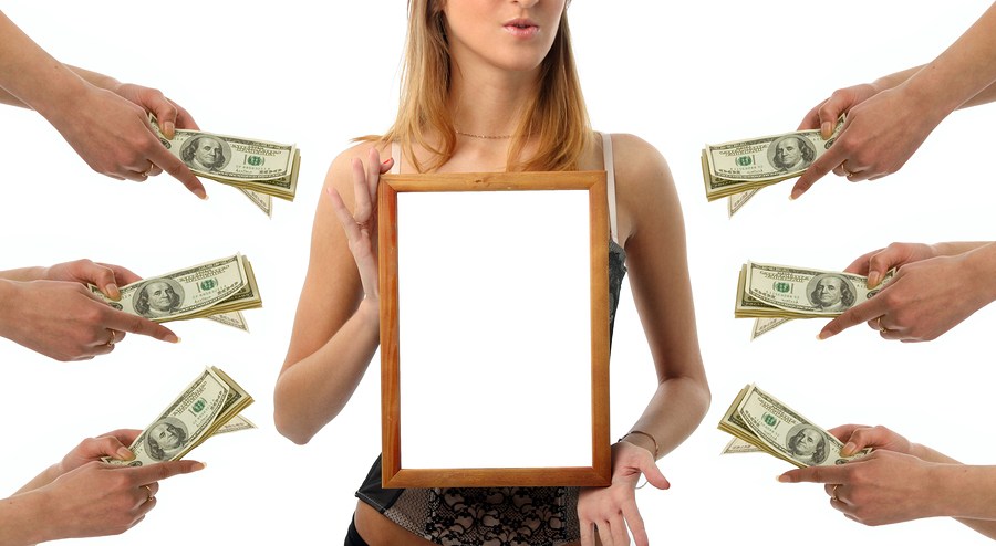 How to make money as a woman