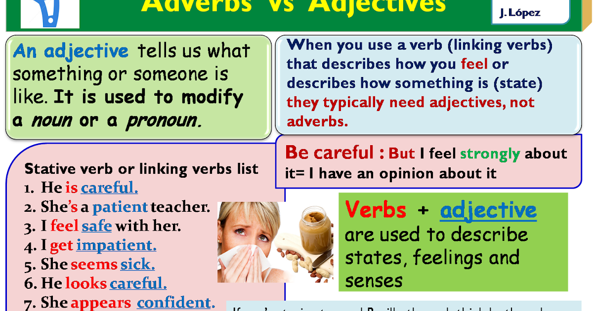 Feel seem look. Предложения с adjectives and adverbs. Adjectives and adverbs правило. Задания по adjective and adverb. Adverbs in English.