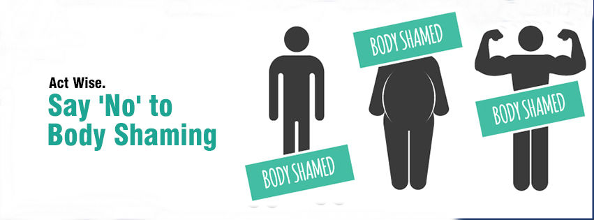 Psychological effects of body shaming