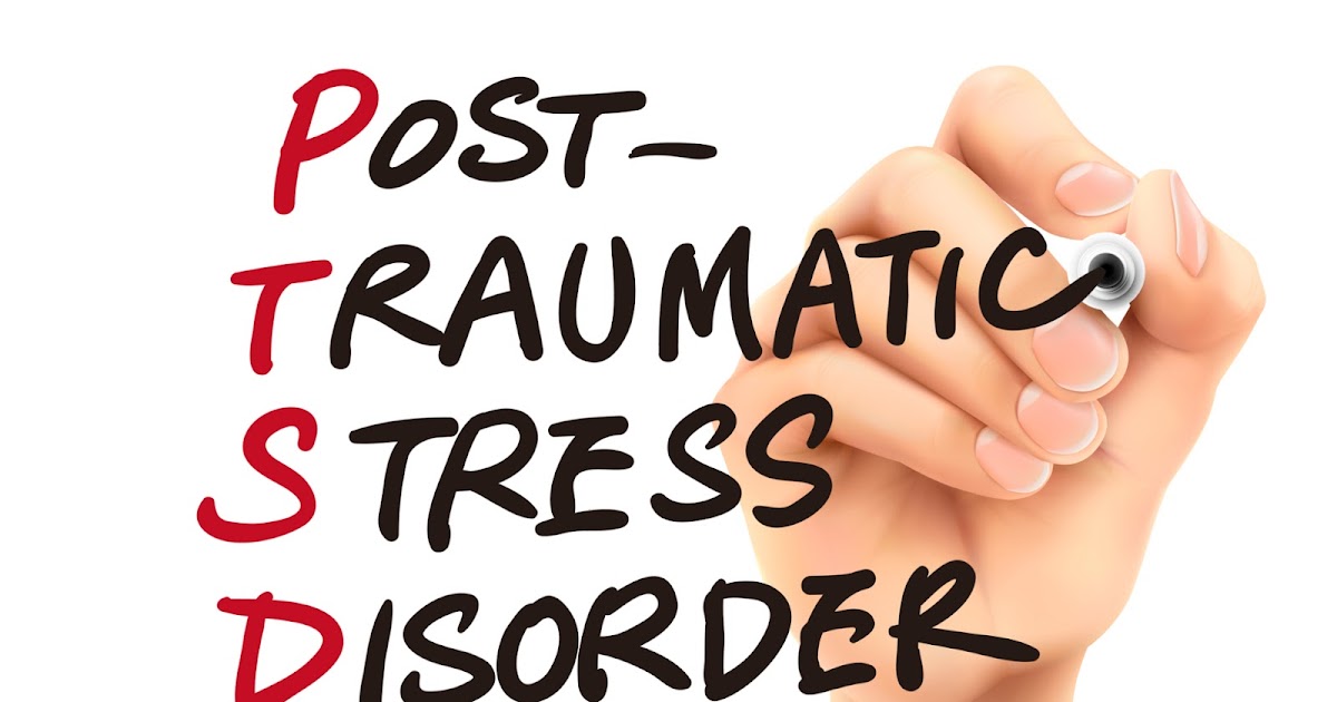 Post traumatic stress disorder cases