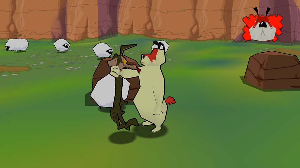 Dog n. Sheep Dog n Wolf. Игра Sheep Dog and Wolf. Sheep & Wolves игра. Looney Tunes Sheep Raider ps1.