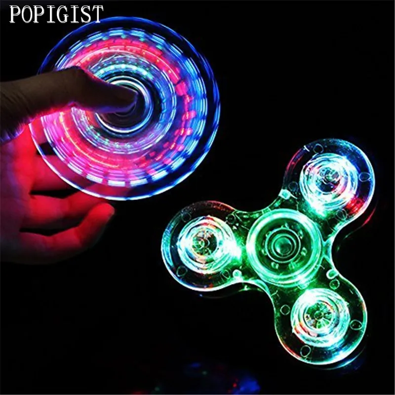 Spinner toy autism