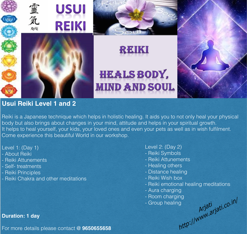 Can reiki cure depression