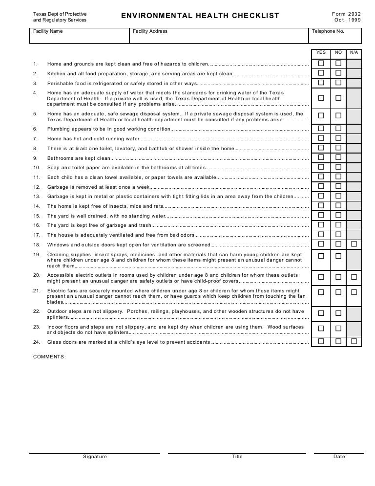 Narcissistic parents checklist