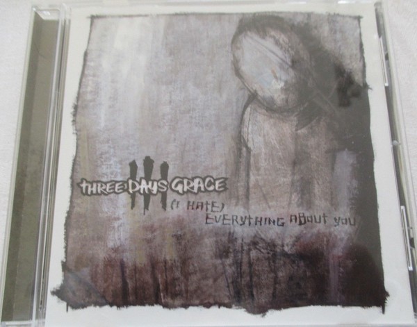 Days grace everything about you. Three Days Grace i hate everything about you. Группа three Days Grace - i hate everything about you. Three Days Grace i hate everything about you обложка. Album Art three Days Grace i hate everything about you.