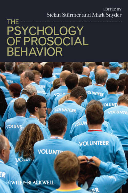 Teaching prosocial behavior