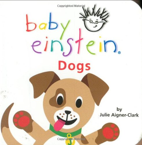 Baby einstein about