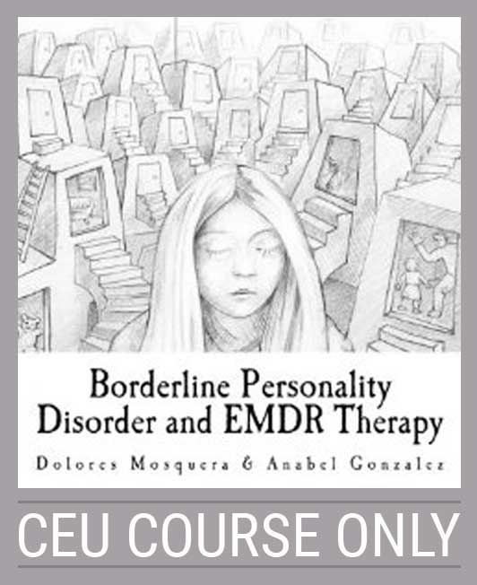 Borderline personality disorder psychotic
