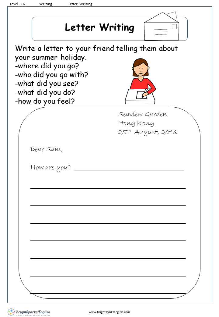 Take write me a letter. Английский writing. Writing a Letter. English writing Letters. Writing Letters Worksheets.