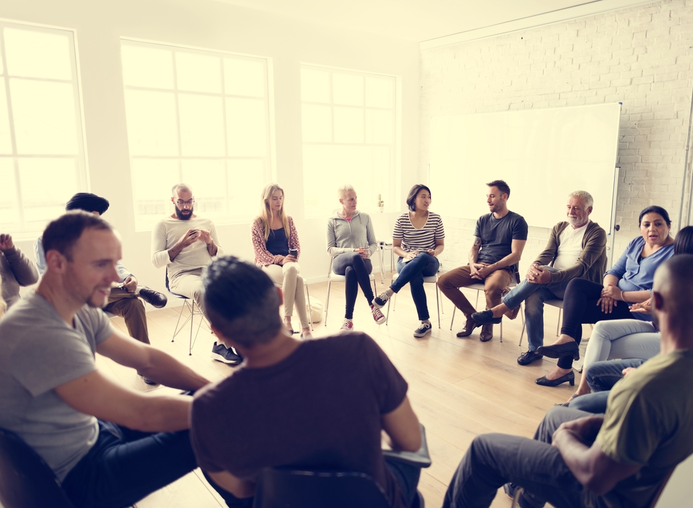 Group Therapy vs Individual Therapy: Uses, Benefits & Effectiveness