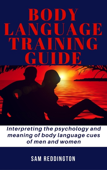 Read body language book