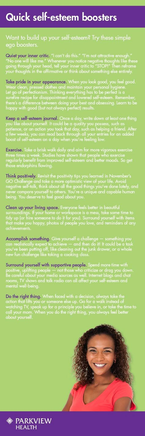 How to Help Someone With Low Self-Esteem - Empathy & Support Guide