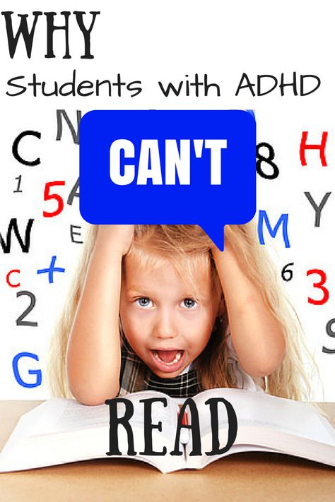 Adhd screening quiz