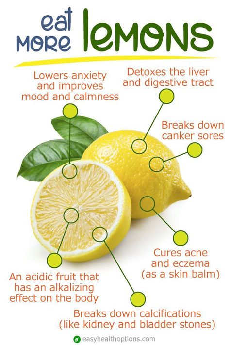 Foods to lower anxiety