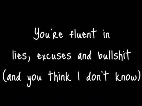 Do narcissists forget you