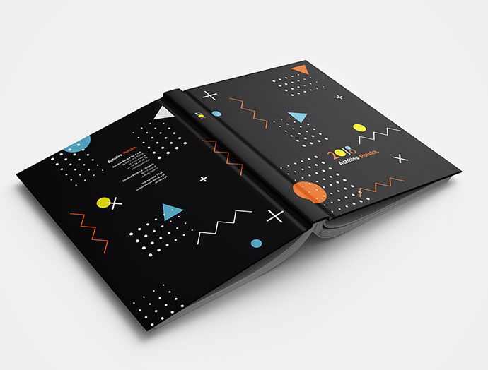 Spark creativity book