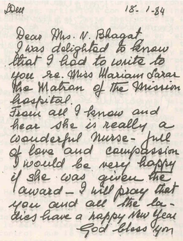 Schizophrenia Handwriting Examples