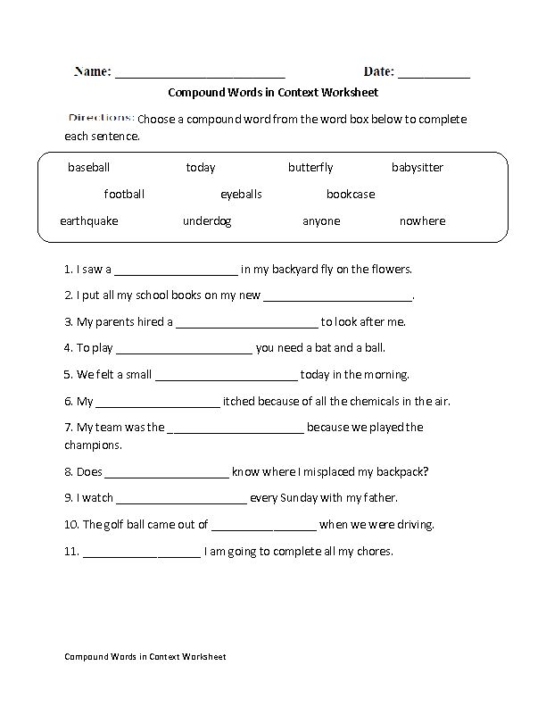 Defense mechanism worksheet