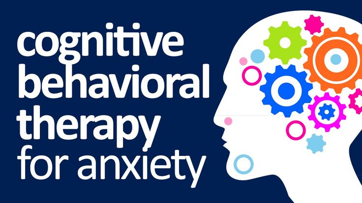 Cognitive emotive therapy