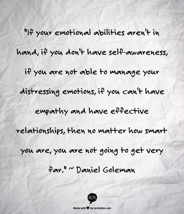 Emotional detachment quotes