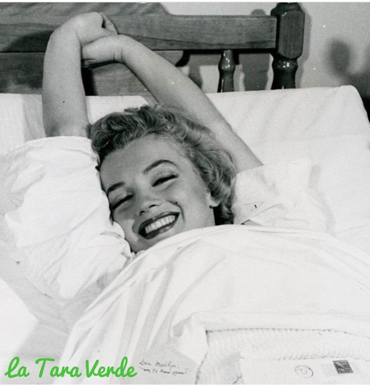 Marilyn Monroe: What You Didn't Know About Her Life with Mental Illness –  H2H