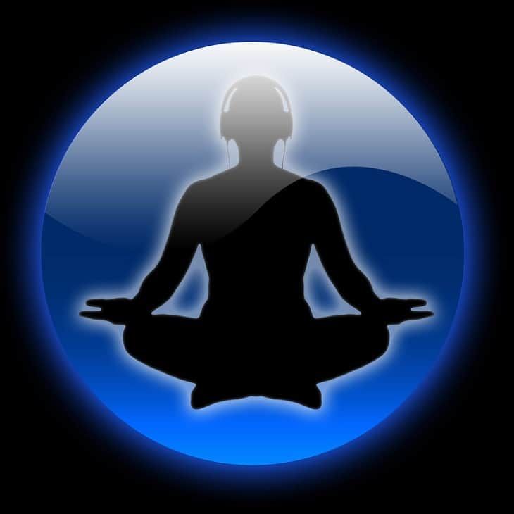 Best free guided meditation