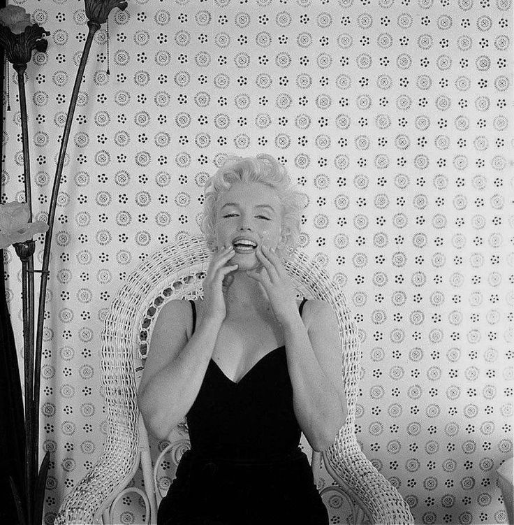 Marilyn monroe mental health