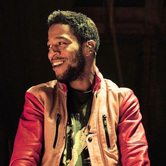 Kid cudi personality type