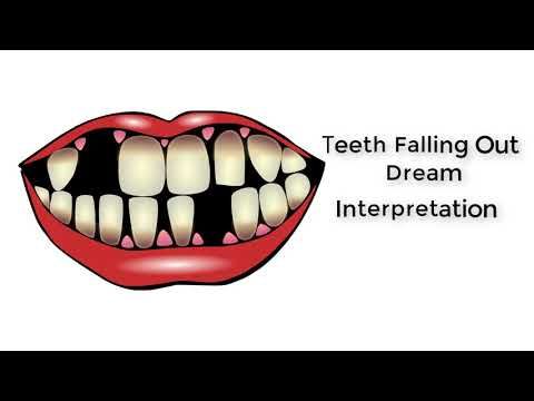 Teeth Falling Out