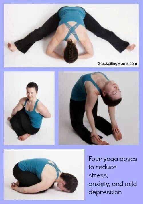 5 Best Yoga Swing Poses To Improve Posture