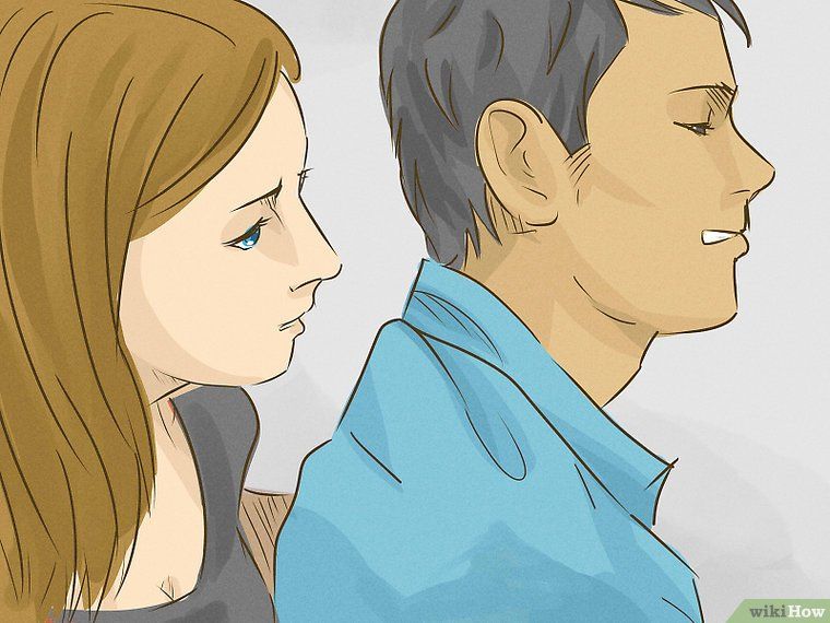 How to move on from a cheater