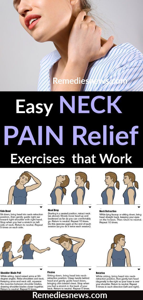 How to relieve chest pain from anxiety