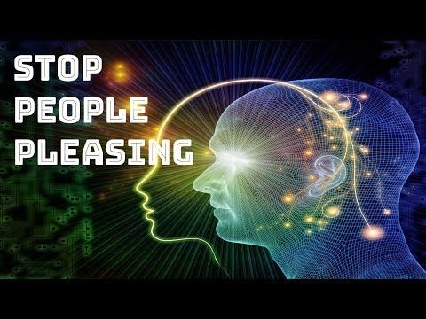 13 Ways to Stop Being a People-Pleaser
