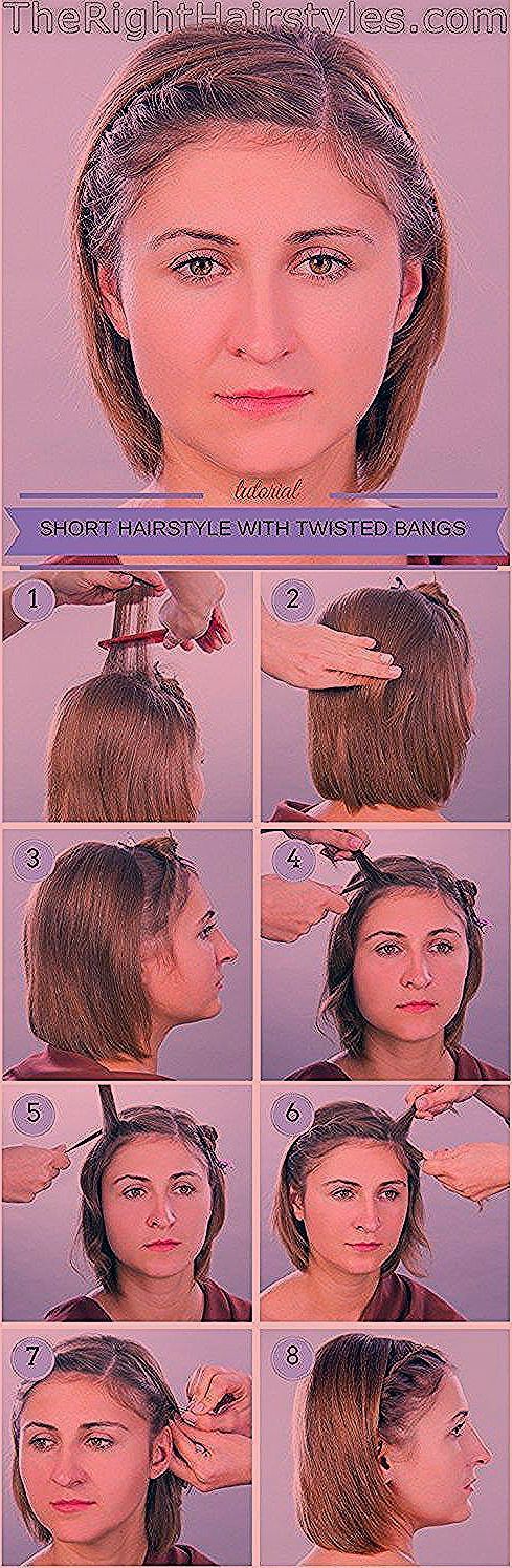 How to stop twisting your hair