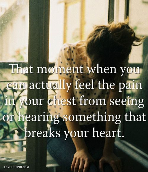 When two broken hearts meet quotes