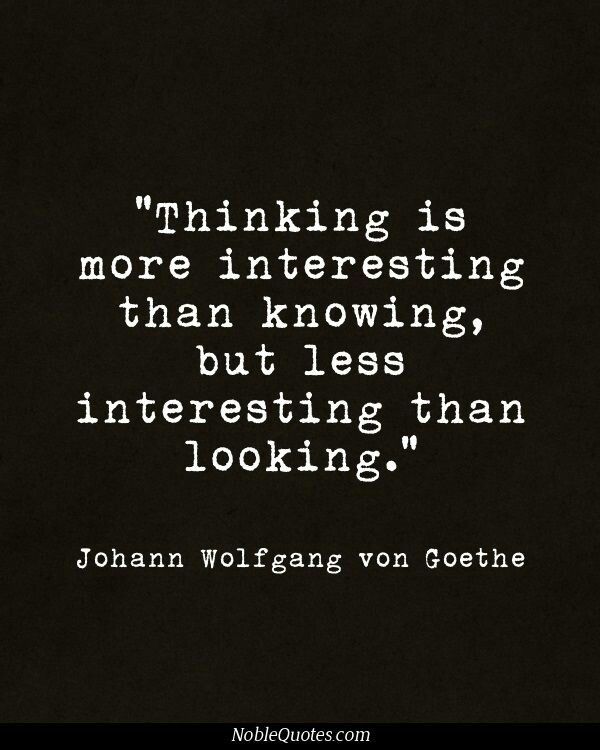 I was thinking more. Critical thinking quotes. Quotes about critical thinking. Think quotes. Quotes to think about.