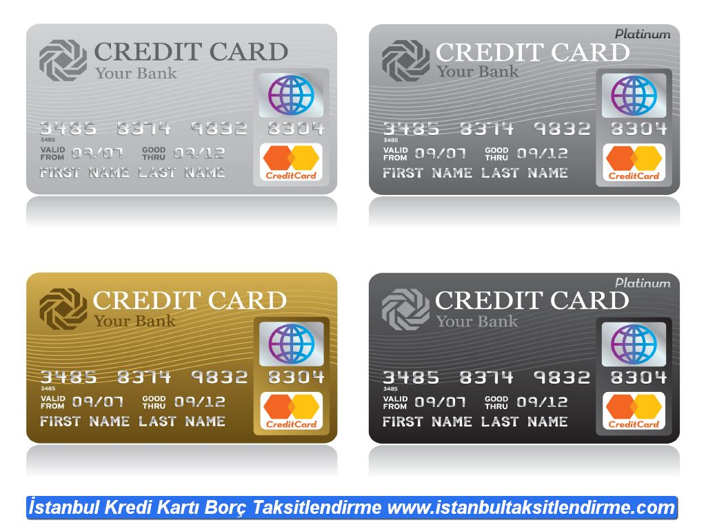 Credit card bankrate