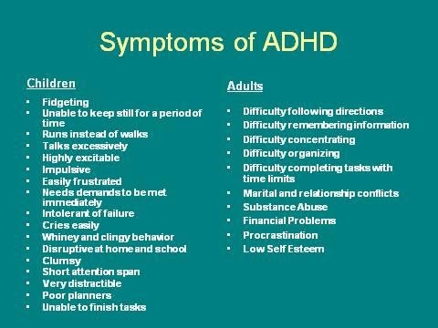 Adhd service dog tasks