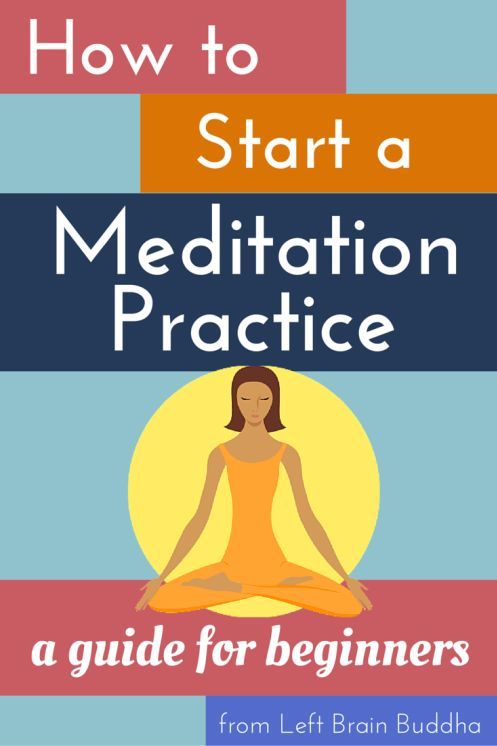 Best meditation for anxiety