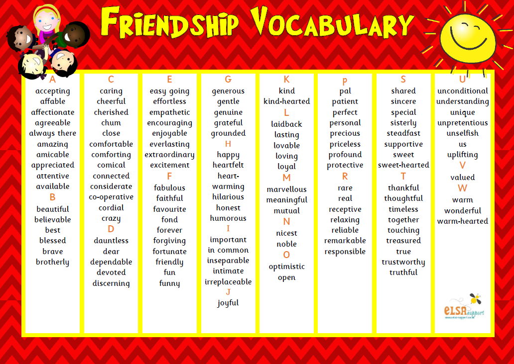 Better kind of best friend. Friends Vocabulary. Лексика на тему Дружба английский. Friendship Vocabulary. Топик по английскому на тему дружбы.