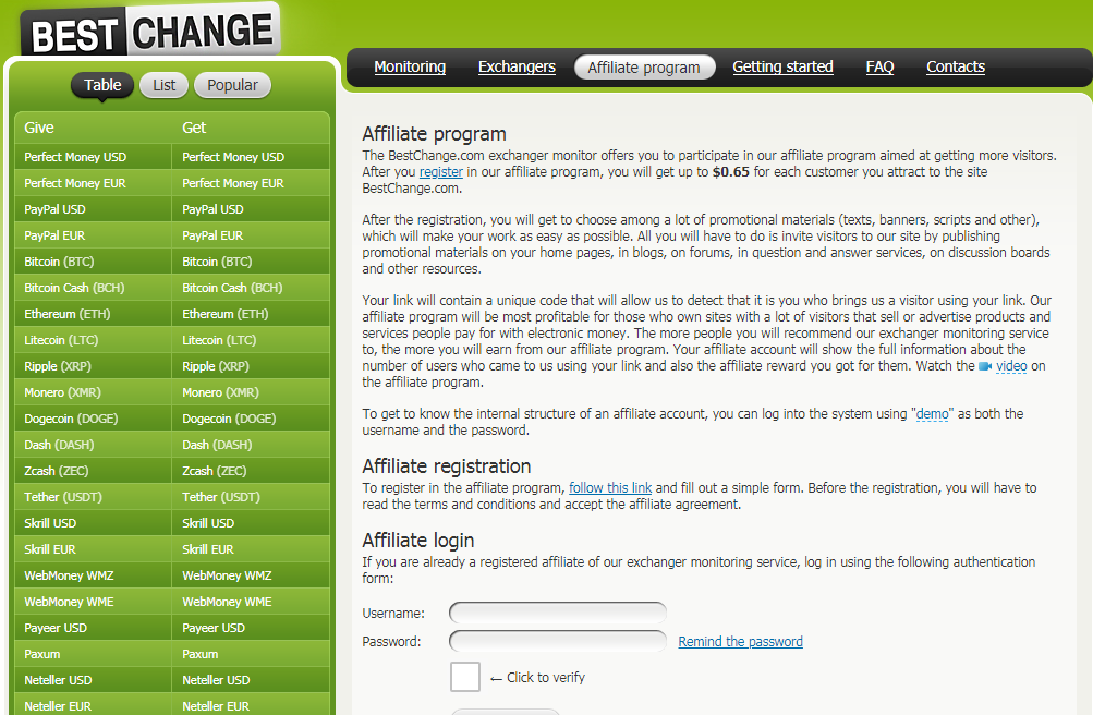 Change monitoring. Bestchange биткойн. Get money программа. Bestchange скрин оплаты Monero. Money affiliate.