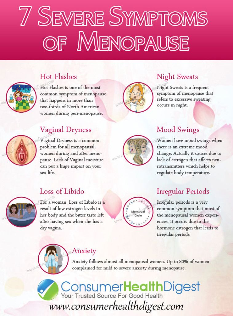 Examples of mood swings