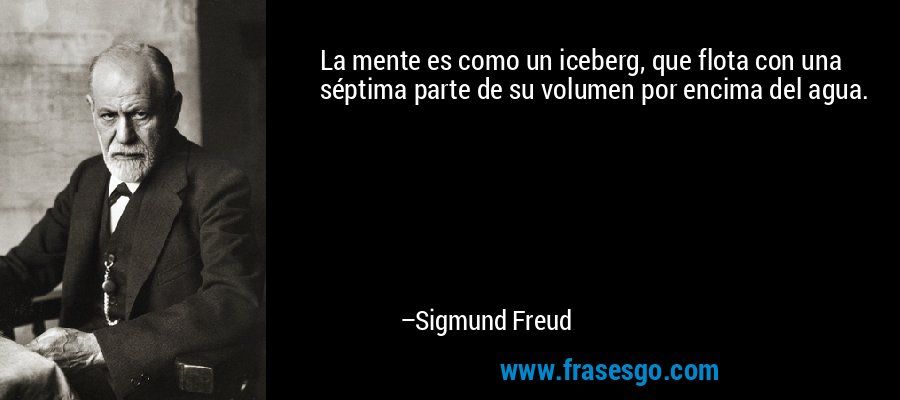 Fun facts about freud