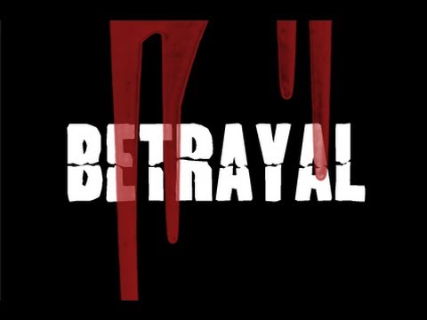 How to deal with betrayal of trust