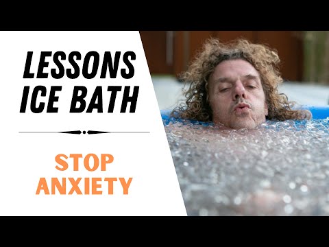 Breathing techniques for anxiety attacks